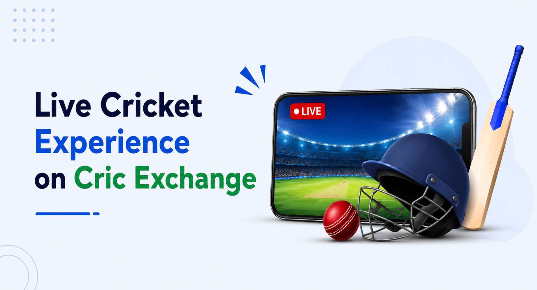 Cric Exchange